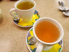 -彩香园咖啡美食(海南花园第2座店)