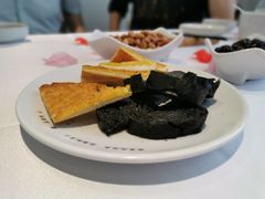 黑面包-唐诗楼(竹林庭院店)