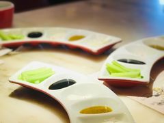 -京华烟云·北京烤鸭(领展购物广场·中关村店)