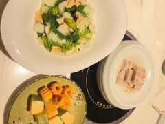 -花城粤菜餐厅(高新区店)