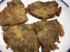 蚝仔烙-抱德·潮汕味(敦和店原惠城鱼仔)
