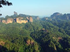 -丹霞山风景名胜区
