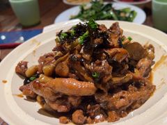-悠味天老妈疙瘩汤(万达店)