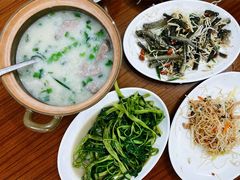 -华记粥饭店(印象容桂主题风情街店)