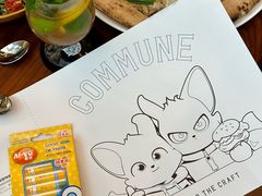 -COMMUNE·X幻师(福田COCOPark店)