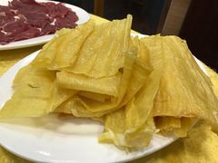 -濠轩阁特色生蚝火锅(水湾路店)