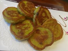 -沙力海西北特色美食烤肉店(北门坡店)