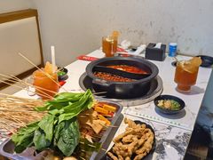 -钢管厂五区小郡肝火锅串串香(清河店)