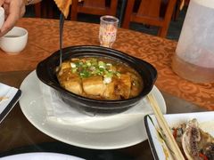 -梅姐海鲜餐厅(水头海鲜街店)