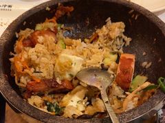 -七八冷面·延边朝鲜族美食(欢乐谷店)