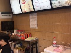 -武圣羊汤·西北面(朝阳门店)