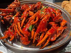 -巴厘龙虾·榜首油焖大虾(洞庭·艺术洋房店)