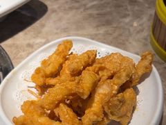 -淘米捞·米汤脆鲩鱼火锅(福田皇岗店)