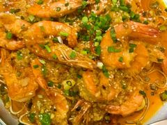 -江湖黑大兔(杨家坪店)