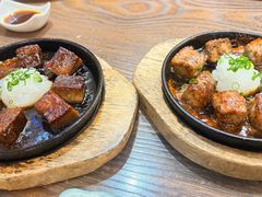 -东京屋(武定路店)