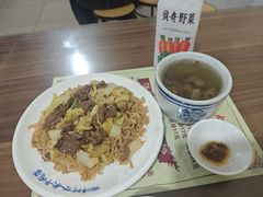 -水头牛肉店(洋坪分店)