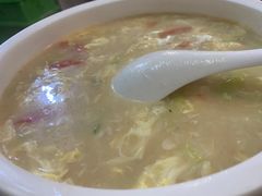 疙瘩汤-东起顺总店(中山门店)