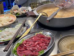 -琥珀川糟粕醋火锅(慈云寺店)