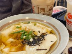 -永和大王(小厨·东四十条店)