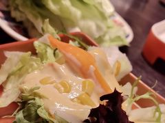 -AJIYA·池袋日式烧肉自助(天津万象城店)