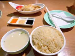-新加坡高记KOO KEE Restaurant(盈科店)