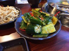 -高兴壹锅·潮汕鲜牛肉火锅(良乡梅花庄店)