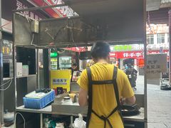 -武爹臭豆腐(坡子街店)