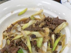 -乔家满族八大碗(流水沟店)