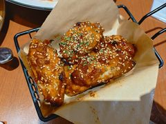 -魏斯理汉堡(西安沣东吾悦店)