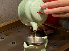 -金牌禄运·点心·啫煲(金沙洲金铂天地店)