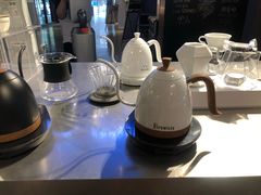 -sugarman espresso素饮糖人高新咖啡工厂