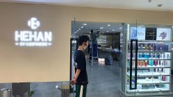 -DX HAIR SALON·发现未知美发沙龙