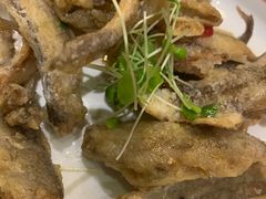 -薇酌饮·陕西菜(南门外店)