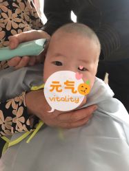 -禧婴婴儿理胎发·胎毛笔定制纪念品(新街口店)