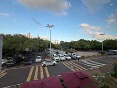 -一澜江宴·江景公园餐厅(江滩公园店)