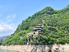 -白帝城·瞿塘峡景区