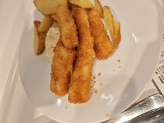 -宜家·瑞典风味餐厅(武汉荟聚中心店)
