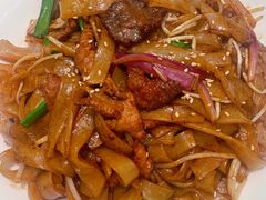 -大树餐厅(红旗街万达店)