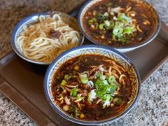 担担面-小街天府