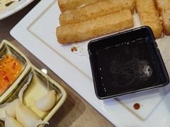 -李氏传家菜(兴城路店)