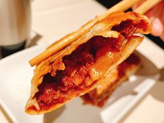 肉饼-南门小馆·清真(国贸商城店)