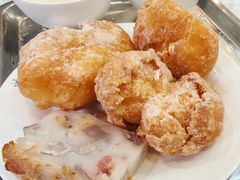 -冰泉豆浆馆(白云山总店)