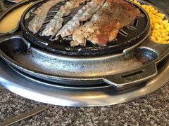 -高丽苑韩国烤肉(海昌路旗舰店)