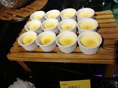 -泰谷酒店·太古码头闽菜自助餐厅