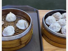 -鸡鸣汤包(仙林店)
