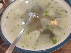 -长兴菜馆(高桥店)