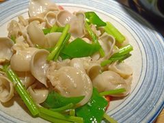 -炊烟·山房菜