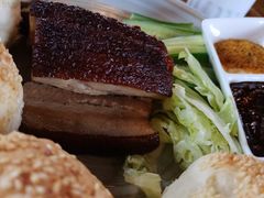 密云烧肉-烧肉馆(古北水镇景区店)