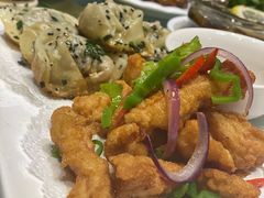 -利鸿私宴(南京路步行街店)