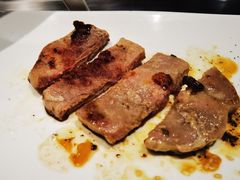 -水木锦堂·自助铁板烧(世贸天阶店)